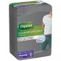 Multipack 3x Depend Comfort-Protect Pants for Men Large/XL (1740ml) 9 Pack