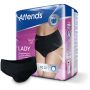 Attends Lady Discreet Underwear 3 Medium (900ml) 10 Pack - combi