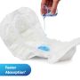 Multipack 6x Vivactive Shaped Pads Extra (2350ml) 21 Pack