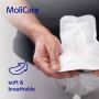Multipack 12x MoliCare Premium Men Pad (546ml) 14 Pack - soft & breathable