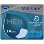 MoliCare Premium Men Pad (546ml) 14 Pack - mobile