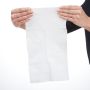 Vivactive Antibacterial Hand and Surface Wipes 50 Pack - scale