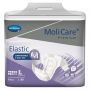 MoliCare Premium Elastic Super Plus Large (3299ml) 24 Pack - pack 1