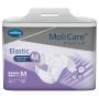 MoliCare Premium Elastic Super Plus Medium (3299ml) 26 Pack - pack 1