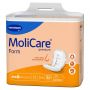 Multipack 4x MoliCare Premium Form Normal Plus (1493ml) 32 Pack