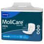 Multipack 4x MoliCare Premium Form Men (2508ml) 32 Pack