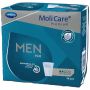 Multipack 12x MoliCare Premium Men Pouch (330ml) 14 Pack - pack render