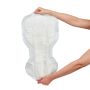 Multipack 6x Vivactive Shaped Pads Plus (1900ml) 21 Pack