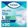 TENA Slip Super Large (2805ml) 30 Pack
