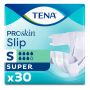 TENA Slip Super Small (1800ml) 30 Pack