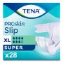 TENA Slip Super XL (3088ml) 28 Pack