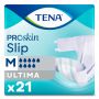 TENA Slip Ultima Medium (3700ml) 21 Pack