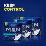 TENA Men Active Fit Absorbent Protector Level 1 (200ml) 24 Pack - range