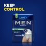 TENA Men Active Fit Pants Normal Grey Large/XL (850ml) 10 Pack - control 2