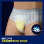 Multipack 3x TENA Men Premium Fit Protective Underwear Maxi Small/Medium (1350ml) 10 Pack