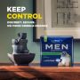 TENA Men Premium Fit Protective Underwear Small/Medium (1350ml) 10 Pack - control