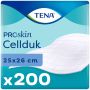 TENA Cellduk 200 Pack - mobile