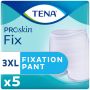 TENA Fix Premium XXXL 5 Pack