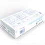 Vivactive Commode and Bed Pan Bag Liners (900ml) 20 Pack - Back of box
