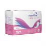 Multipack 12x Vivactive Lady Discreet Maxi Pads (730ml) 14 Pack
