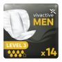 Vivactive Men Level 3 (700ml) 14 Pack - mobile