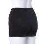 Vivactive Premium Discreet Fixation Pants Black Medium - 3 Pack - Female back