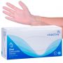 Vivactive Vinyl Gloves Medium 100 Pack
