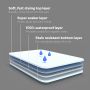 Washable Bed Pad White (2000ml) Single - Layers