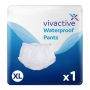 Vivactive Waterproof Plastic Pants - X Large - Mobile