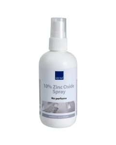 Abena Zinc Oxide Spray 100ml