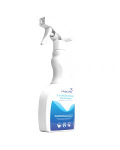 Vivactive Urine Cleaner with Odour Neutraliser - 750ml