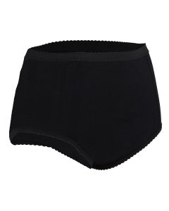  Incontinence Underwear for Women 2 PCS Washable