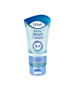 TENA Wash Cream 150ml