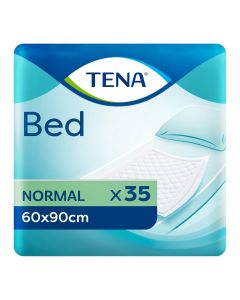 TENA Bed Normal 60x90cm (1350ml) 35 Pack