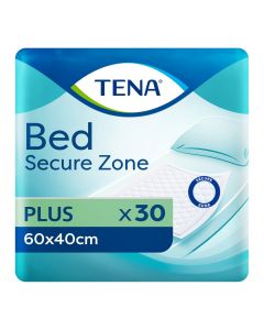 TENA Bed Plus 60x40cm (800ml) 30 Pack