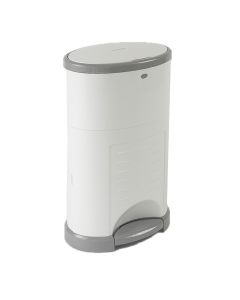 Korbell STANDARD Nappy Disposal System - 16L - Front