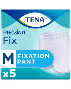 TENA Fix Premium Medium 5 Pack - mobile