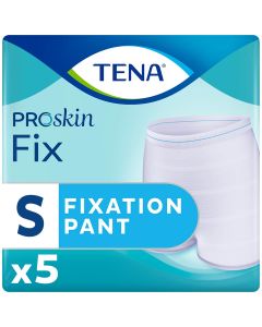 TENA ProSkin Fix Premium Small 5 Pack - pack
