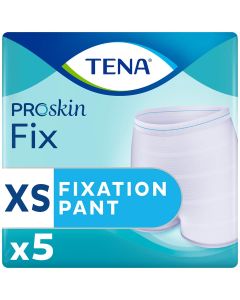 TENA ProSkin Fix Premium X Small - 5 Pack - mobile