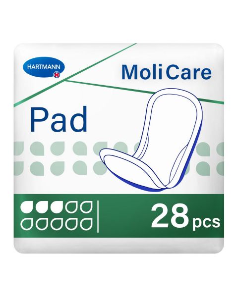 MoliCare Pad (481ml) 28 Pack
