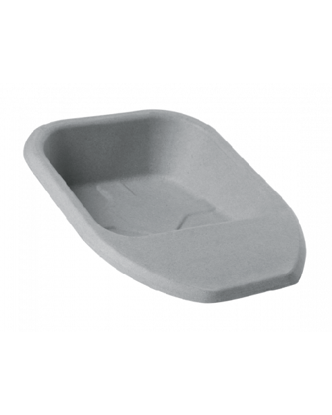 Caretex Disposable Pulp Maxi Slipper Pan