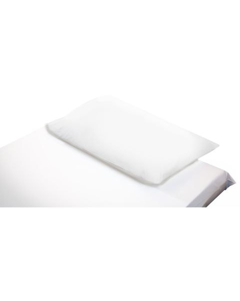Waterproof Wipe-Clean Pillow Protector