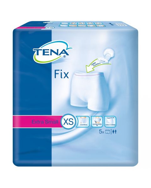 TENA Fix Premium XS 5 Pack