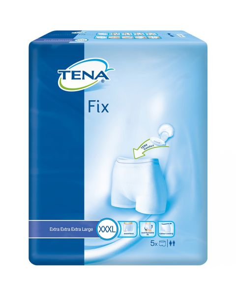 TENA Fix Premium XXXL 5 Pack