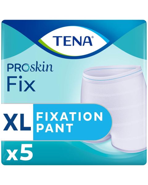 TENA Fix Premium XL 5 Pack