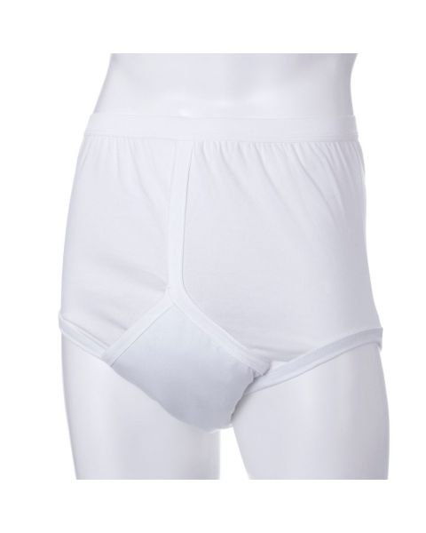 Men's Washable Incontinence Pants | Incontinence Choice
