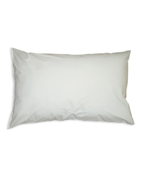 Water-Resistant Wipe-Clean Pillow