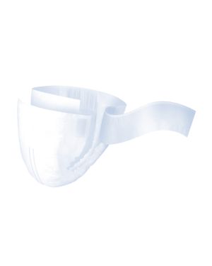 Belted Incontinence Pads | Pads & Net Fixation Pants | Incontinence Choice